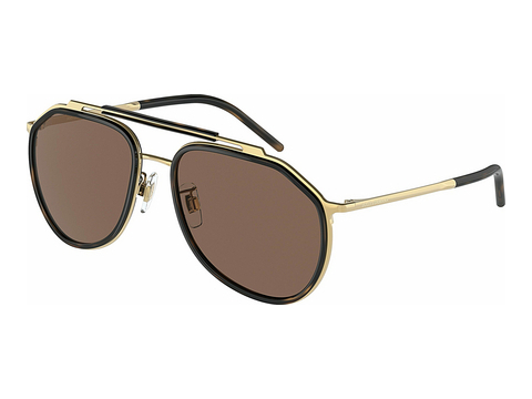 Okulary przeciwsłoneczne Dolce & Gabbana DG2277 02/73