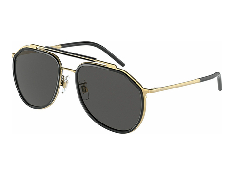 Okulary przeciwsłoneczne Dolce & Gabbana DG2277 02/87