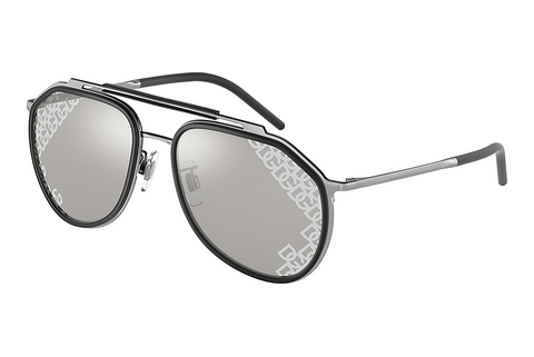 Okulary przeciwsłoneczne Dolce & Gabbana DG2277 04/6G