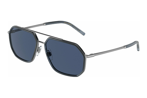 Okulary przeciwsłoneczne Dolce & Gabbana DG2285 110880