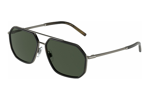 Okulary przeciwsłoneczne Dolce & Gabbana DG2285 13359A
