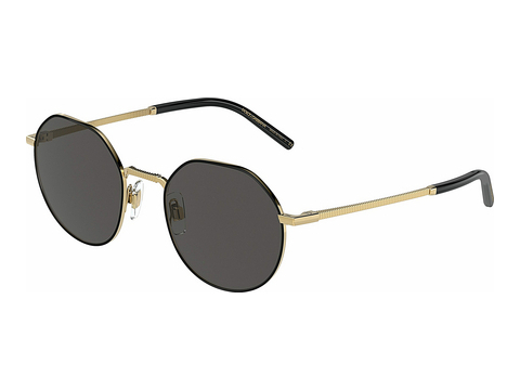 Okulary przeciwsłoneczne Dolce & Gabbana DG2286 02/87