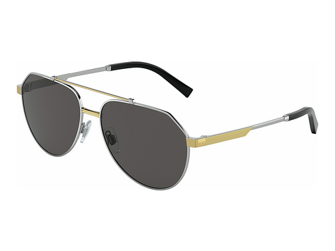 Okulary przeciwsłoneczne Dolce & Gabbana DG2288 131387