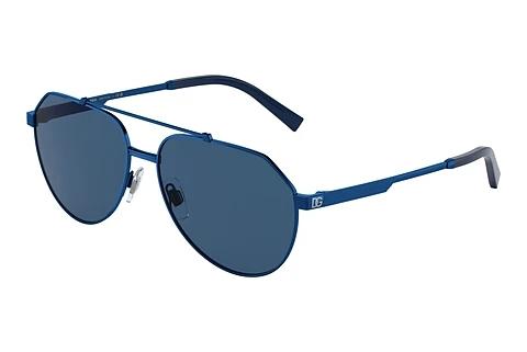 Okulary przeciwsłoneczne Dolce & Gabbana DG2288 132755