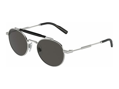 Okulary przeciwsłoneczne Dolce & Gabbana DG2295 05/87