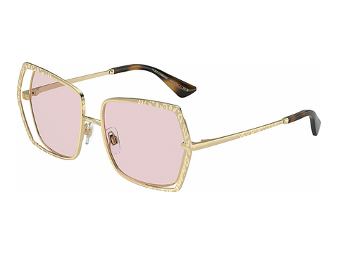 Okulary przeciwsłoneczne Dolce & Gabbana DG2306 488/P5