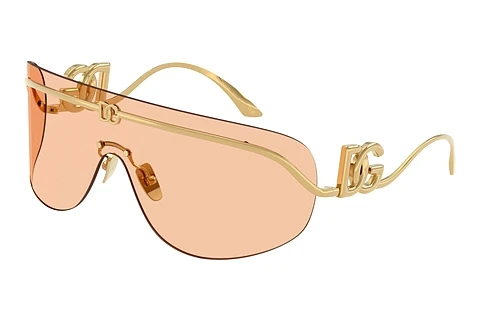 Okulary przeciwsłoneczne Dolce & Gabbana DG2320 02/73