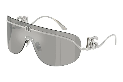 Okulary przeciwsłoneczne Dolce & Gabbana DG2320 05/6G