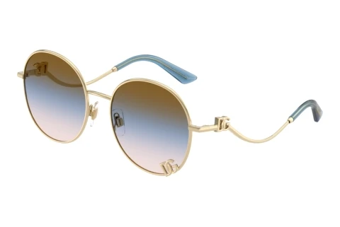 Okulary przeciwsłoneczne Dolce & Gabbana DG2324 488/U6