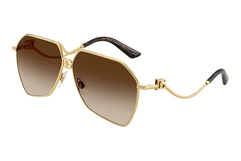 Okulary przeciwsłoneczne Dolce & Gabbana DG2326 02/13