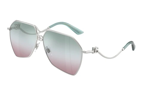 Okulary przeciwsłoneczne Dolce & Gabbana DG2326 05/EL