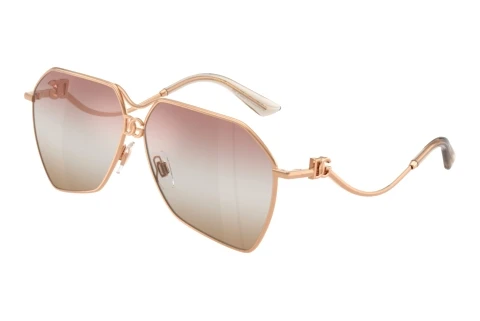 Okulary przeciwsłoneczne Dolce & Gabbana DG2326 1298EL