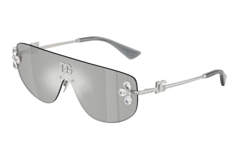 Okulary przeciwsłoneczne Dolce & Gabbana DG2333B 05/8V