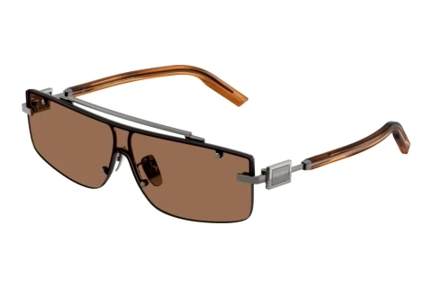 Okulary przeciwsłoneczne Dolce & Gabbana DG2335 133573
