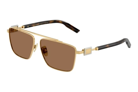 Okulary przeciwsłoneczne Dolce & Gabbana DG2336 02/73