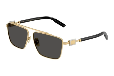Okulary przeciwsłoneczne Dolce & Gabbana DG2336 02/87