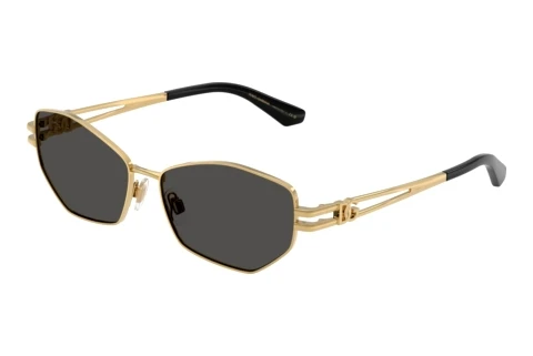 Okulary przeciwsłoneczne Dolce & Gabbana DG2338 02/87