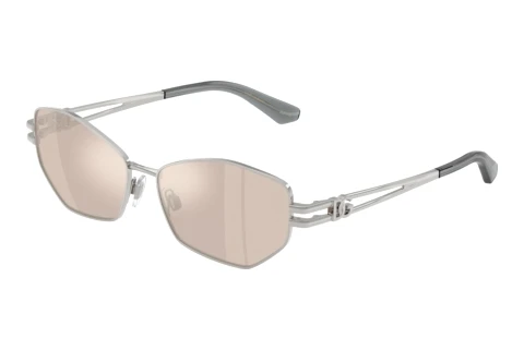 Okulary przeciwsłoneczne Dolce & Gabbana DG2338 05/0V