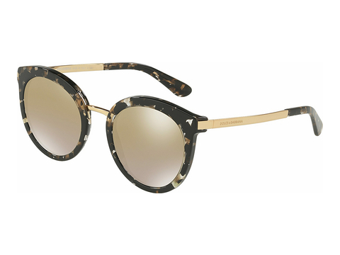 Okulary przeciwsłoneczne Dolce & Gabbana DG4268 911/6E
