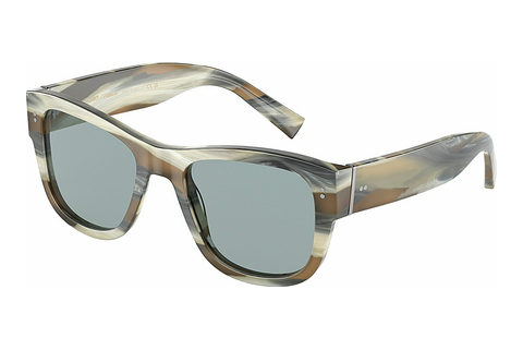 Okulary przeciwsłoneczne Dolce & Gabbana DG4338 339087