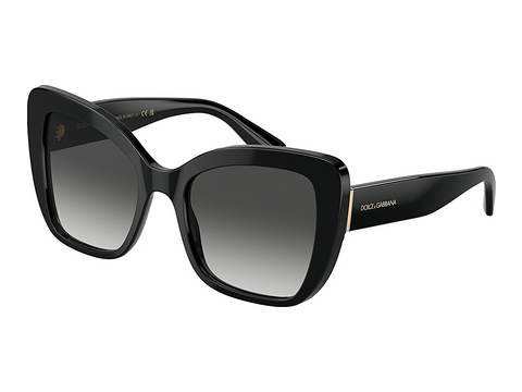 Okulary przeciwsłoneczne Dolce & Gabbana DG4348 501/8G