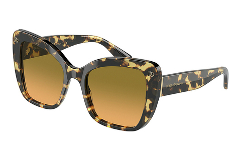 Okulary przeciwsłoneczne Dolce & Gabbana DG4348 512/18