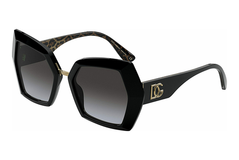 Okulary przeciwsłoneczne Dolce & Gabbana DG4377 32998G