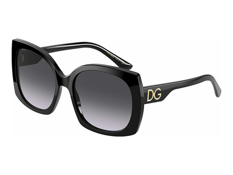 Okulary przeciwsłoneczne Dolce & Gabbana DG4385 501/8G