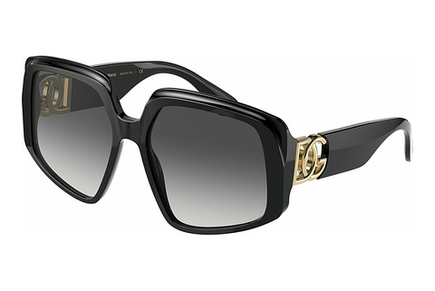 Okulary przeciwsłoneczne Dolce & Gabbana DG4386 501/8G