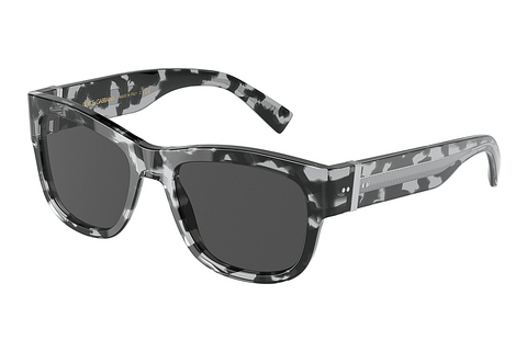 Okulary przeciwsłoneczne Dolce & Gabbana DG4390 317287