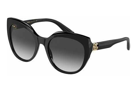 Okulary przeciwsłoneczne Dolce & Gabbana DG4392 501/8G