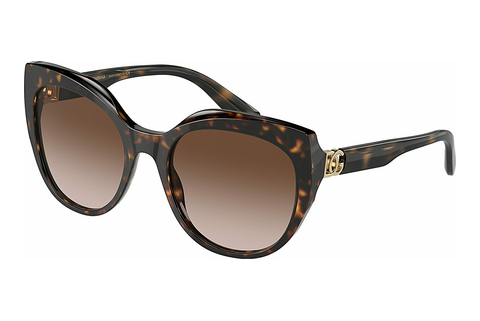 Okulary przeciwsłoneczne Dolce & Gabbana DG4392 502/13