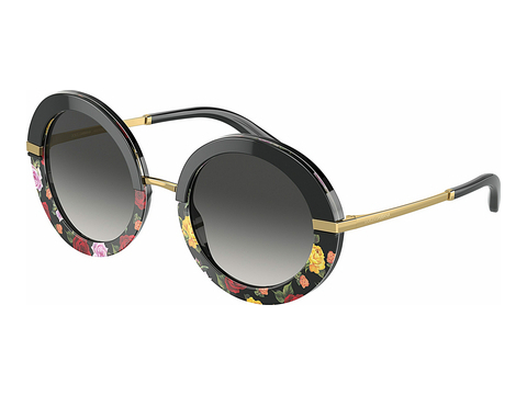 Okulary przeciwsłoneczne Dolce & Gabbana DG4393 34008G