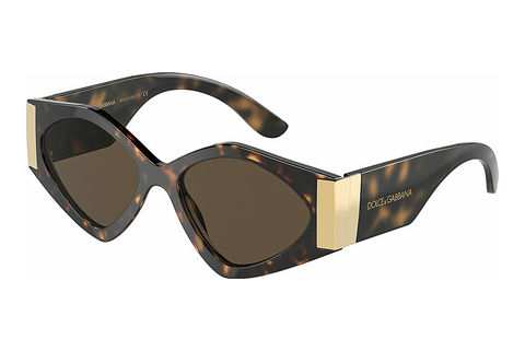 Okulary przeciwsłoneczne Dolce & Gabbana DG4396 502/73