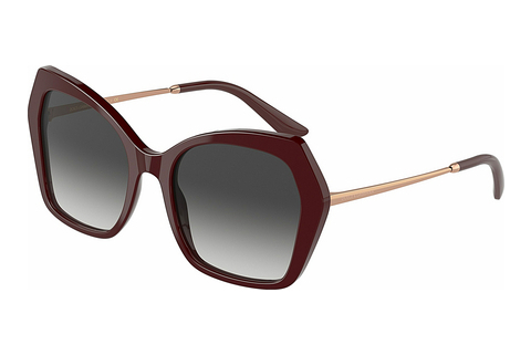 Okulary przeciwsłoneczne Dolce & Gabbana DG4399 30918G