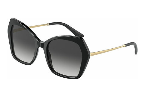 Okulary przeciwsłoneczne Dolce & Gabbana DG4399 501/8G
