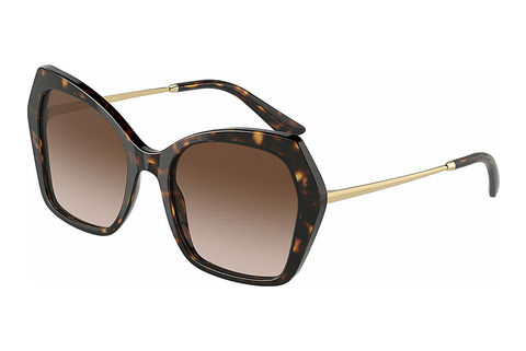 Okulary przeciwsłoneczne Dolce & Gabbana DG4399 502/13
