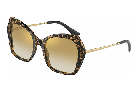 Okulary przeciwsłoneczne Dolce & Gabbana DG4399 911/6E