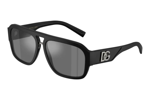 Okulary przeciwsłoneczne Dolce & Gabbana DG4403 25256G