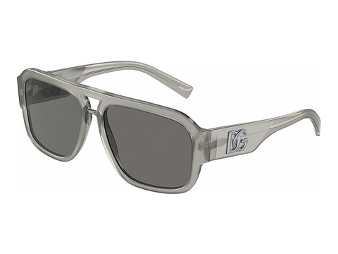 Okulary przeciwsłoneczne Dolce & Gabbana DG4403 342181