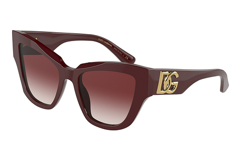 Okulary przeciwsłoneczne Dolce & Gabbana DG4404 30918H