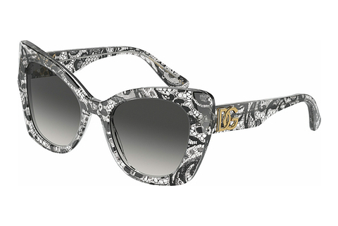 Okulary przeciwsłoneczne Dolce & Gabbana DG4405 32878G