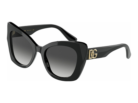 Okulary przeciwsłoneczne Dolce & Gabbana DG4405 501/8G