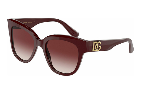 Okulary przeciwsłoneczne Dolce & Gabbana DG4407 30918H