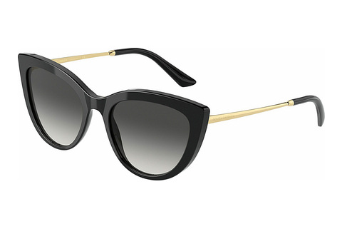 Okulary przeciwsłoneczne Dolce & Gabbana DG4408 501/8G