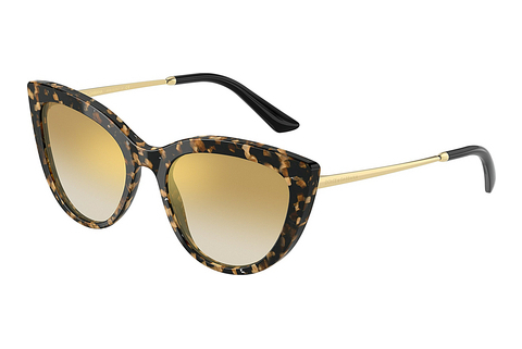 Okulary przeciwsłoneczne Dolce & Gabbana DG4408 911/6E