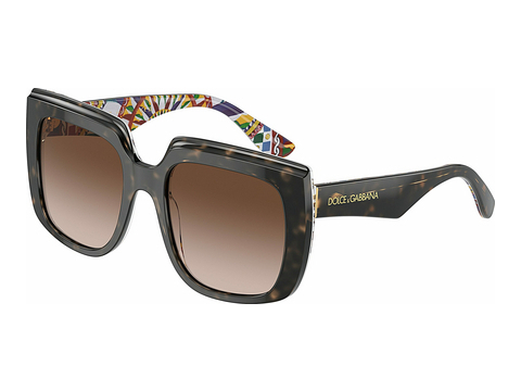 Okulary przeciwsłoneczne Dolce & Gabbana DG4414 321713
