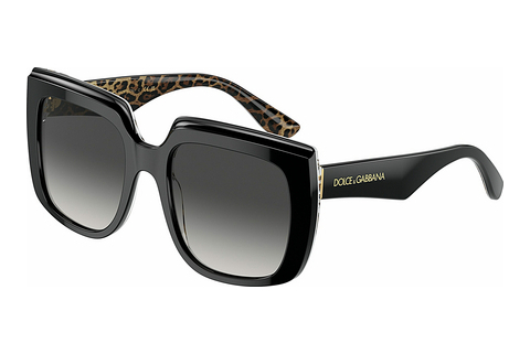 Okulary przeciwsłoneczne Dolce & Gabbana DG4414 32998G