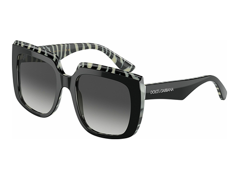 Okulary przeciwsłoneczne Dolce & Gabbana DG4414 33728G