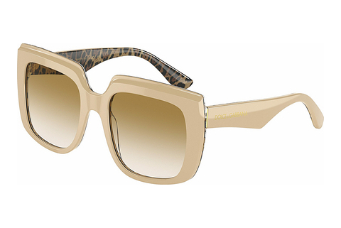 Okulary przeciwsłoneczne Dolce & Gabbana DG4414 338113